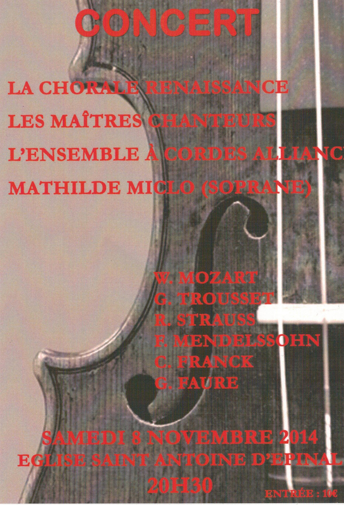 affichepinal